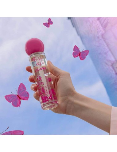 Cofanetto Pink Sugar Lollipink