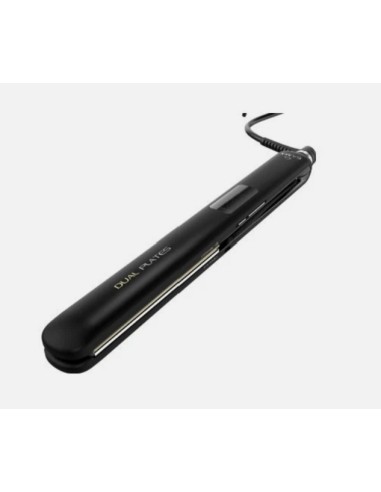 Gama Dual Plates Piastra Per Capelli