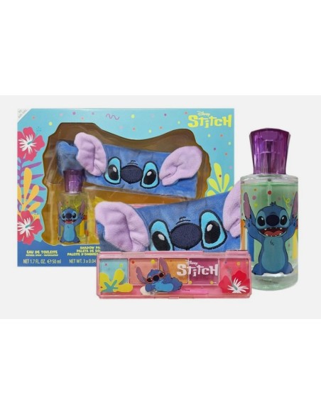 Cofanetto Regalo Stitch Bimba