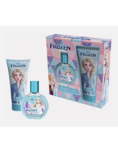 Cofanetto Frozen Corpo - Elsa