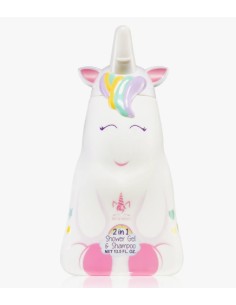 Unicorno Gel Doccia e Shampooo