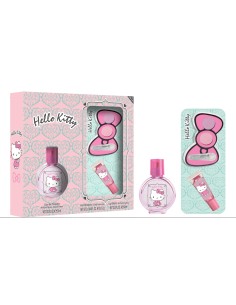 Cofanetto Regalo Hello Kitty