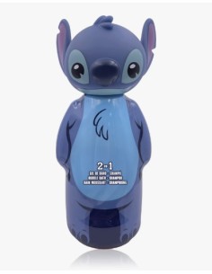 Stitch Shampoo e Bagnoschiuma 2 in 1 da 300ml