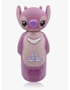 Angel Shampoo e Bagnoschiuma 2 in 1