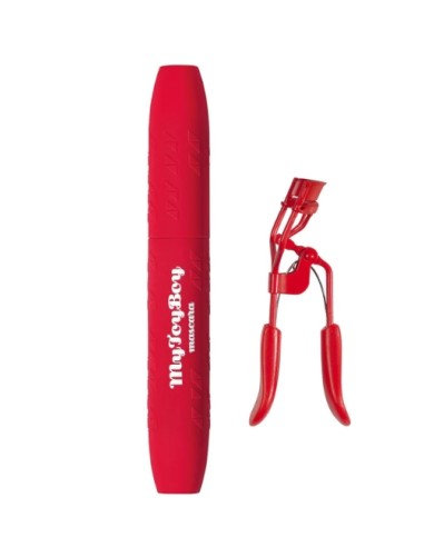 Mascara My Toy Boy Kit