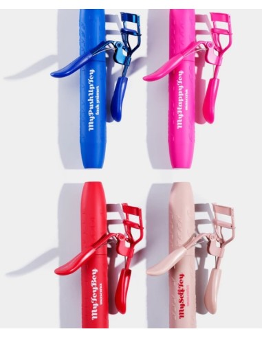 Mascara My Toy Boy Kit