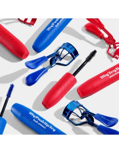 Mascara My Toy Boy Kit