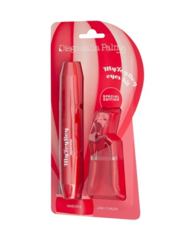 Mascara My Toy Boy Kit