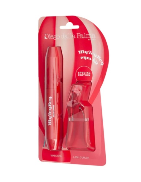 Mascara My Toy Boy Kit