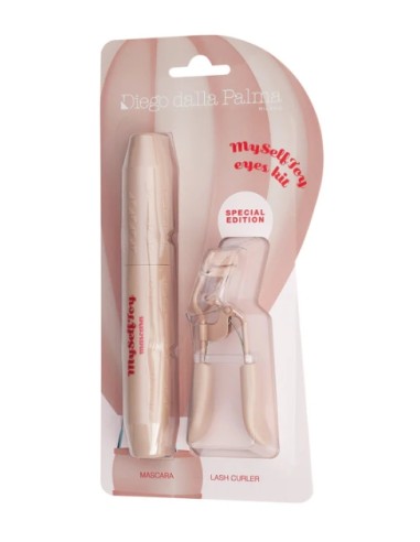 Mascara My Self Toy Kit