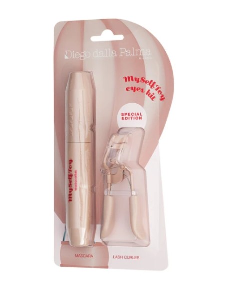 Mascara My Self Toy Kit