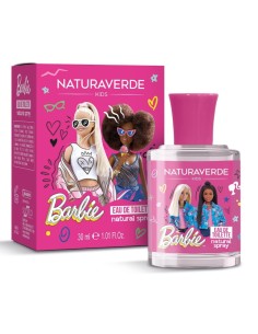 Naturaverde Kids Profumo Barbie 30ml