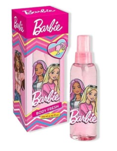 Barbie Acqua Profumata da 125ml