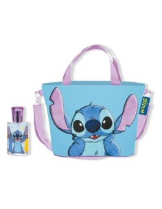 Stitch Borsa con Profumo