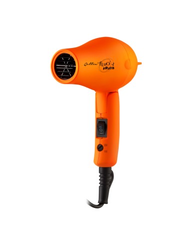 Gettin Fluo Fruits Mini Asciugacapelli Da...