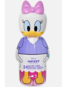 Paperina Bagnoschiuma e Shampoo 2 in 1 da 300ml