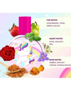Unicorno Eau de Toilette da 30ml 2