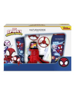 Naturaverde Kids Cofanetto Regalo Spidey