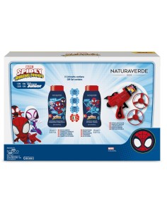 Naturaverde Kids Cofanetto Regalo Spidey 2