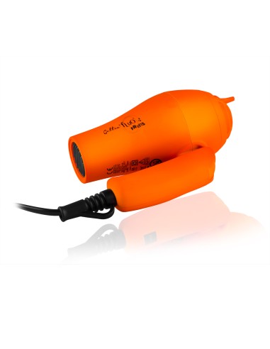 Gettin Fluo Fruits Mini Asciugacapelli Da...