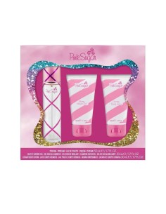 Cofanetto Pink Sugar