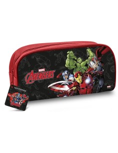 Marvel Avengers Set Bimbo