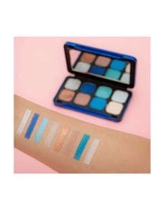 Palette di ombretti Forever Flawless Dynamic Tranquil - I... 2