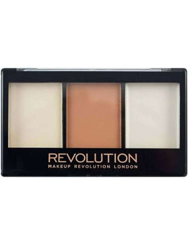 Ultra Contour Kit - Lightening Contour 02 - I ❤...