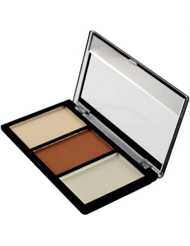 Ultra Contour Kit - Lightening Contour 02 - I ❤...