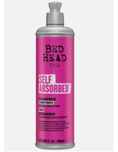 Tigi Bed Head Self Absorbed Conditioner Nutriente - 400ml