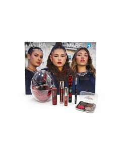 Mini Paqualone MARE FUORI - Tinta Labbra Guaio