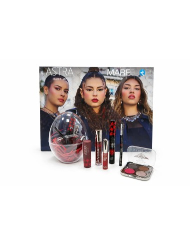 Mini Paqualone MARE FUORI - Tinta Labbra...