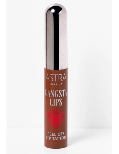 Mini Paqualone MARE FUORI - Tinta Labbra Guaio