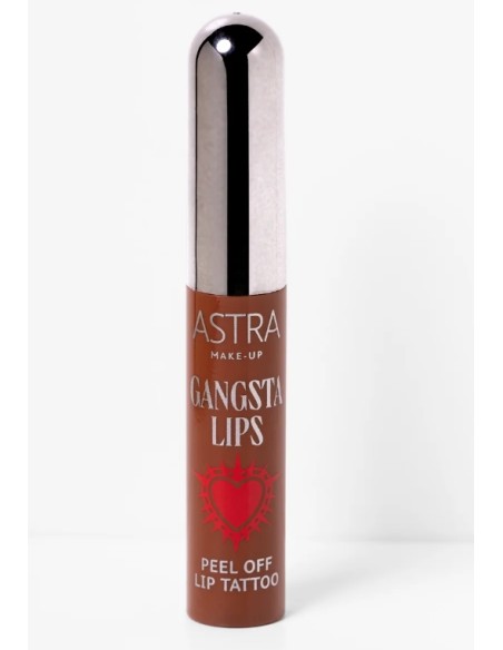 Mini Paqualone MARE FUORI - Tinta Labbra Guaio