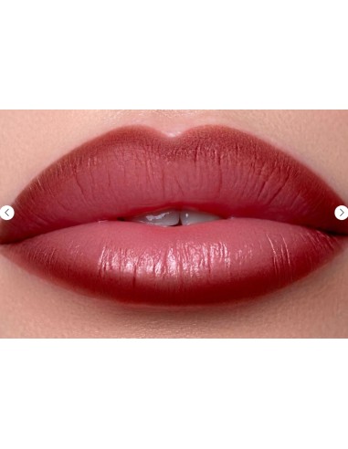 Mini Paqualone MARE FUORI - Tinta Labbra Guaio