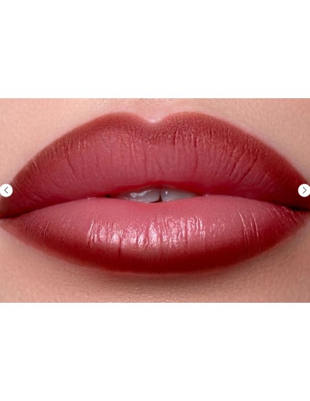 Mini Paqualone MARE FUORI - Tinta Labbra Guaio