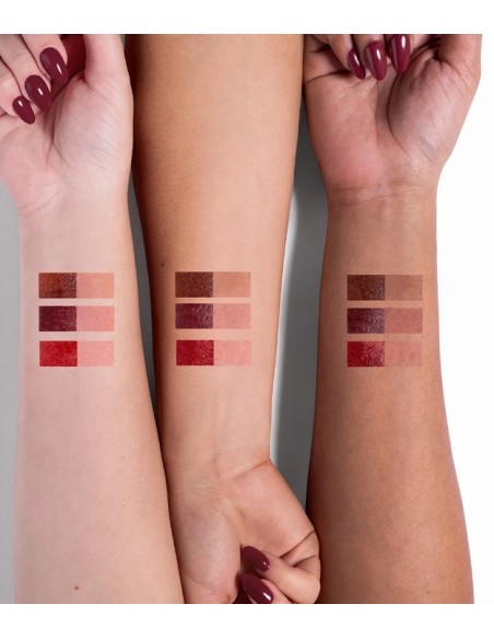 Mini Paqualone MARE FUORI - Tinta Labbra Guaio