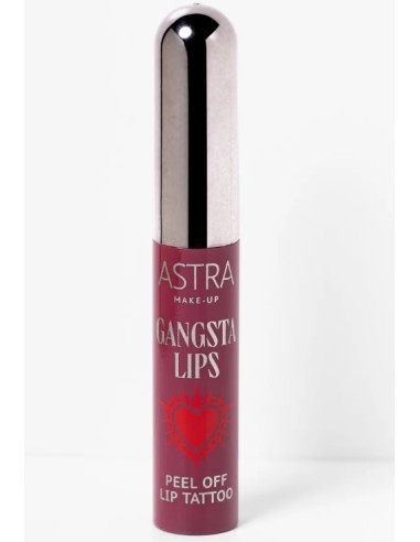 Mini Paqualone MARE FUORI - Tinta Labbra...