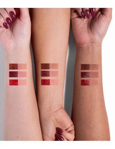 Mini Paqualone MARE FUORI - Tinta Labbra...