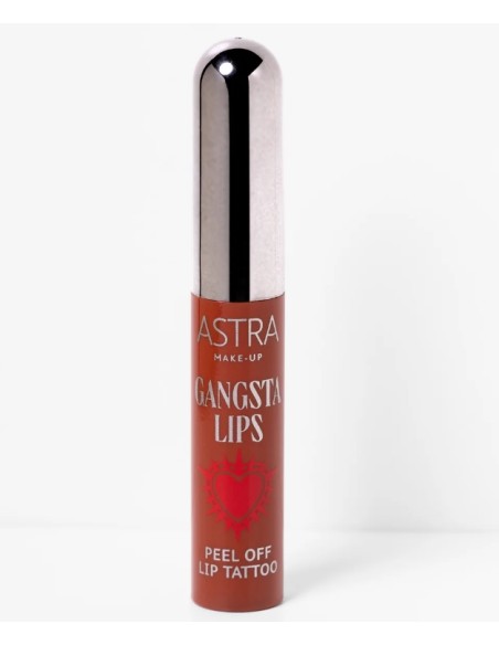 Mini Paqualone MARE FUORI - Tinta Labbra Peccato