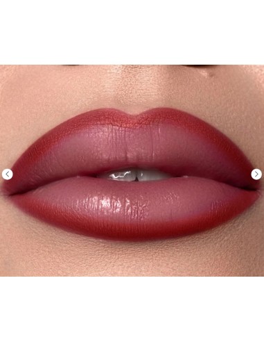 Mini Paqualone MARE FUORI - Tinta Labbra Peccato