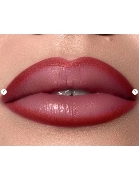 Mini Paqualone MARE FUORI - Tinta Labbra Peccato