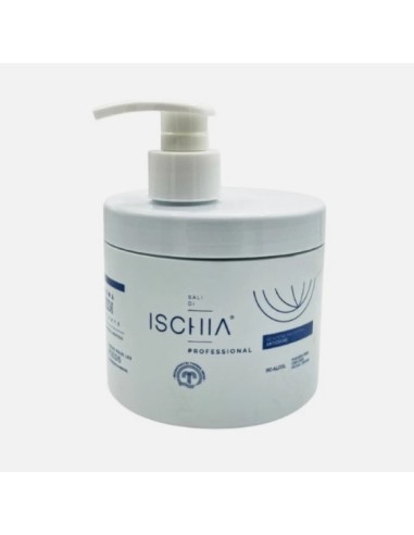 Sali di Ischia Crema Piedi - 500ml