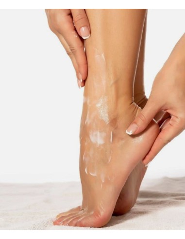 Sali di Ischia Crema Piedi - 500ml