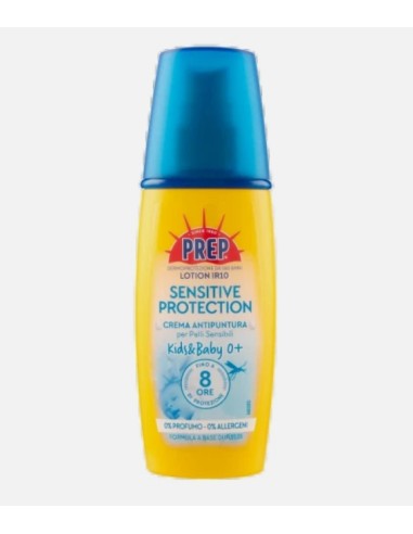 Prep Sensitive Protection Crema Antipuntura Per...