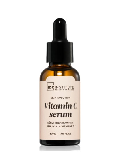 IDC Institute Siero Vitamina C 30ml