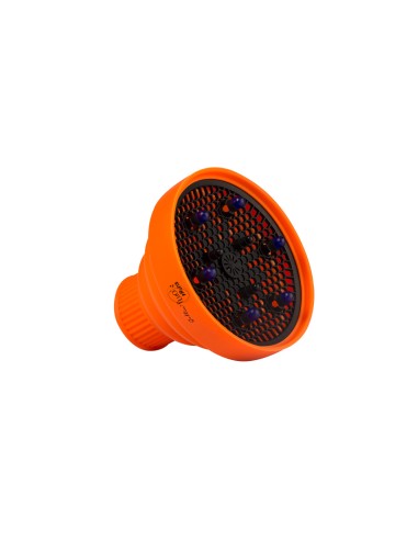 Diffusore Pieghevole Gettin Fluo Fruits - Arancio