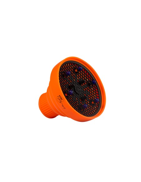 Diffusore Pieghevole Gettin Fluo Fruits - Arancio