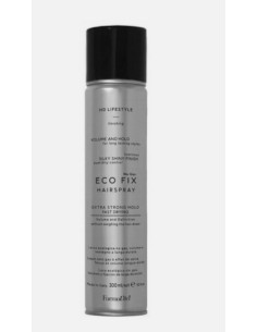 Farmavita Hd Lifestyle Eco Fix Lacca No Gas - 300ml