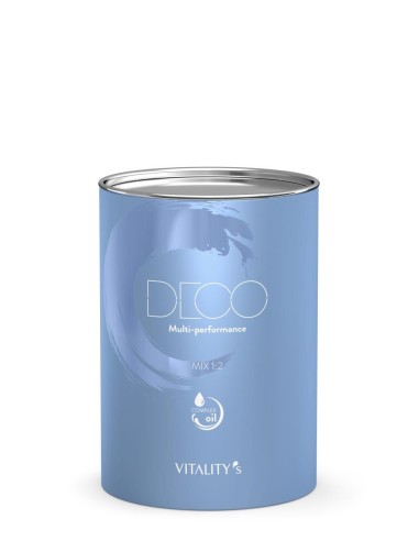 Vitality Decolorante Caapelli Multi Performance